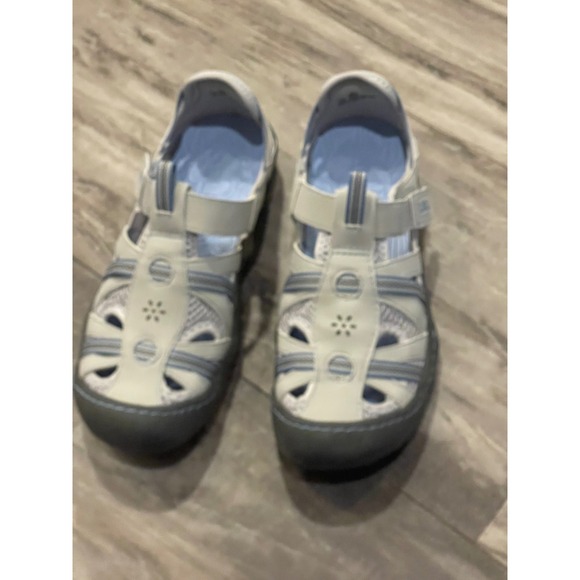 Womens JBU Regional Water Ready Sports Sandal size 7M - Picture 1 of 4